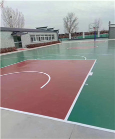 咸阳全场景翻新维修工程